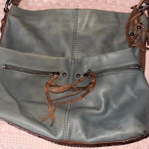 The Sak Crossbody Bag